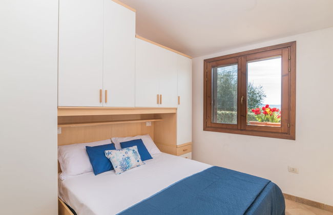 Casa con 2 camere da letto a Badesi con piscina e giardino - Foto 3