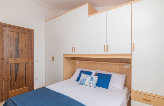 Casa con 2 camere da letto a Badesi con piscina e giardino - Foto 12