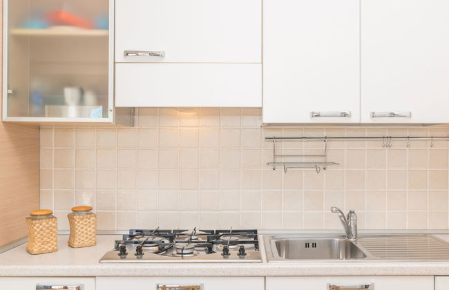 Casa con 2 camere da letto a Badesi con piscina e giardino - Foto 10