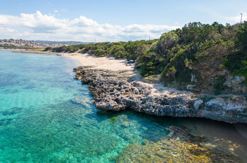 Foto 20 - Appartamento con 1 camera da letto a Santa Teresa Gallura con terrazza e vista mare