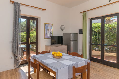 Foto 4 - Apartamento de 1 quarto em Santa Teresa Gallura com terraço e vistas do mar