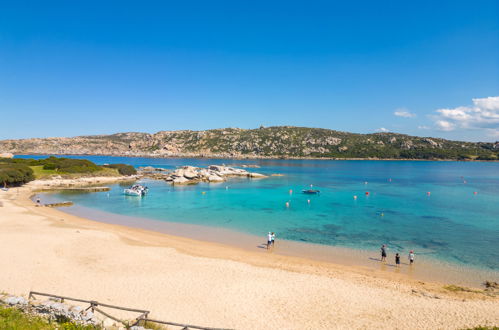 Foto 2 - Appartamento con 1 camera da letto a Santa Teresa Gallura con terrazza e vista mare