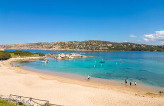 Foto 2 - Apartment mit 1 Schlafzimmer in Santa Teresa Gallura mit terrasse und blick aufs meer