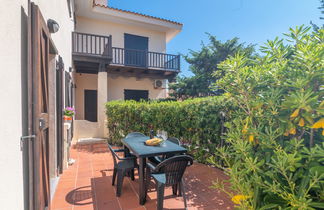 Photo 1 - 1 bedroom Apartment in Santa Teresa Gallura with terrace