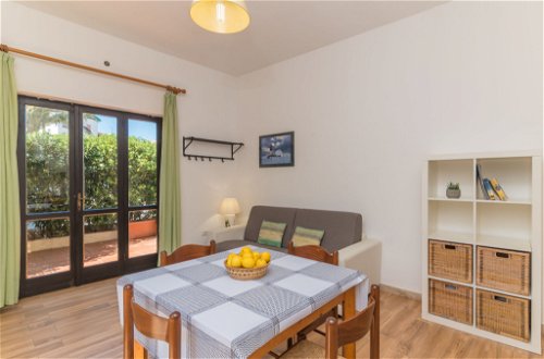 Photo 5 - Appartement de 1 chambre à Santa Teresa Gallura avec terrasse et vues à la mer
