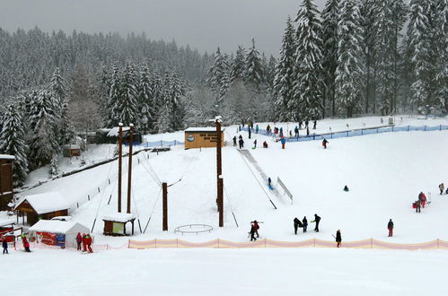 Photo 21 - Appartement en Harrachov avec terrasse