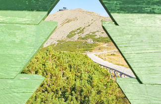 Foto 63 - Apartment mit 1 Schlafzimmer in Pec pod Sněžkou mit garten und terrasse