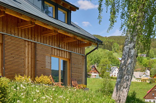 Photo 46 - Appartement de 1 chambre à Pec pod Sněžkou avec jardin et terrasse