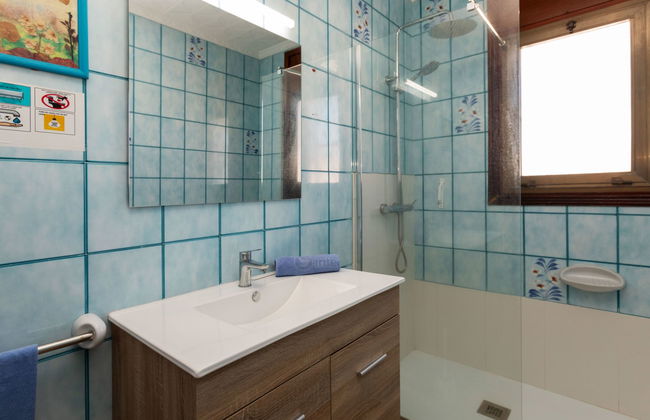 Casa de 4 quartos em Mont-roig del Camp com piscina privada e jardim - Foto 9