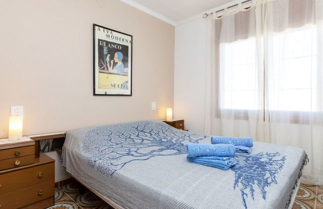 Casa de 4 quartos em Mont-roig del Camp com piscina privada e jardim - Foto 8