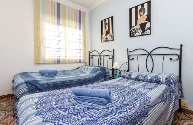 Casa de 4 quartos em Mont-roig del Camp com piscina privada e jardim - Foto 10