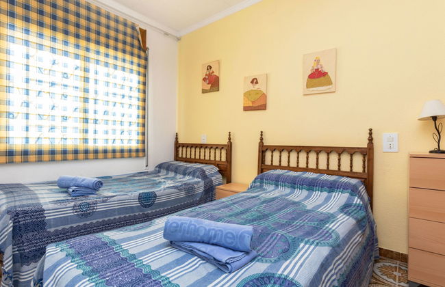 Casa de 4 quartos em Mont-roig del Camp com piscina privada e jardim - Foto 11