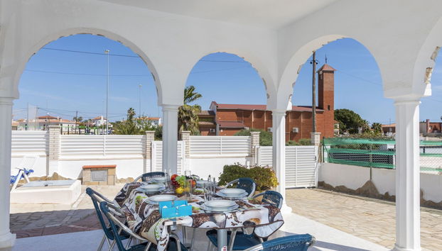 Casa de 4 quartos em Mont-roig del Camp com piscina privada e jardim - Foto 3