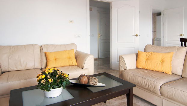 Apartamentos Serinamar Marbella - Foto 3