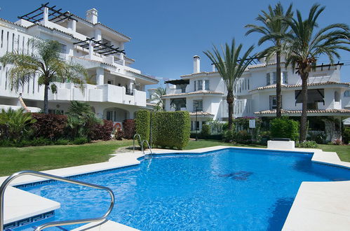 Photo 8 - Apartamentos Serinamar Marbella