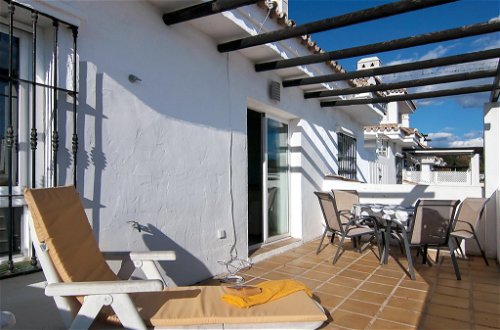 Foto 2 - Apartamentos Serinamar Marbella