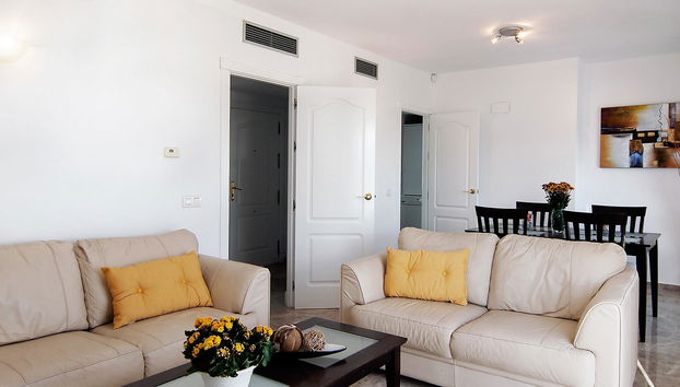 Apartamentos Serinamar Marbella - Foto 4
