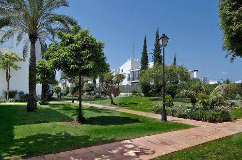 Foto 16 - Apartamentos Serinamar Marbella