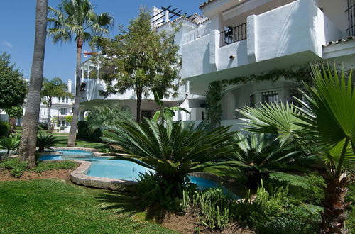 Foto 10 - Apartamentos Serinamar Marbella