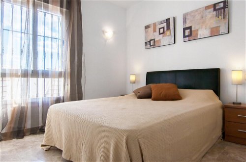 Photo 15 - Apartamentos Serinamar Marbella
