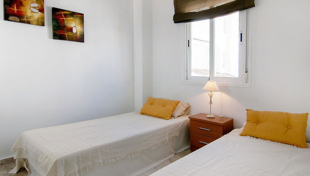 Apartamentos Serinamar Marbella - Foto 2