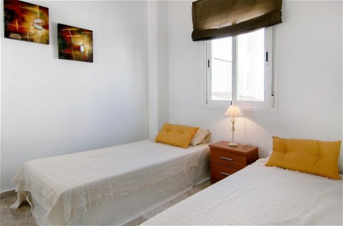 Foto 4 - Apartamentos Serinamar Marbella