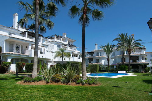 Photo 18 - Apartamentos Serinamar Marbella