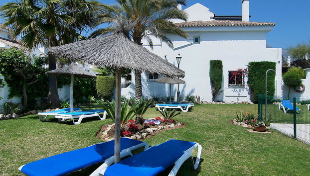 Apartamentos Serinamar Marbella - Foto 5