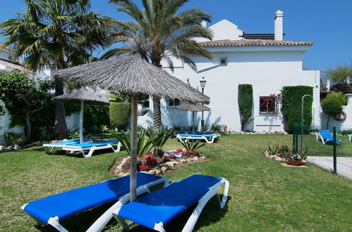 Foto 7 - Apartamentos Serinamar Marbella