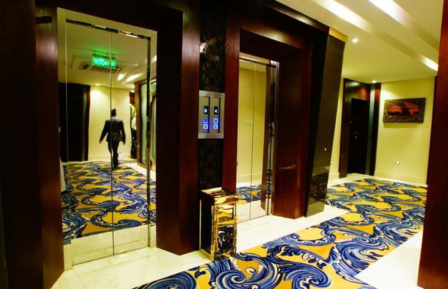 Almuhaidb Almalaz 7 - Foto 2