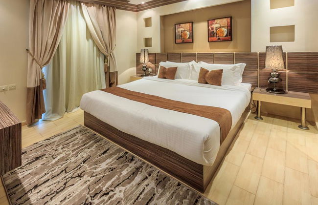 Almuhaidb Almalaz 7 - Foto 4