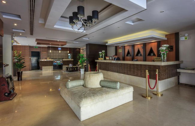 Almuhaidb Almalaz 7 - Foto 3