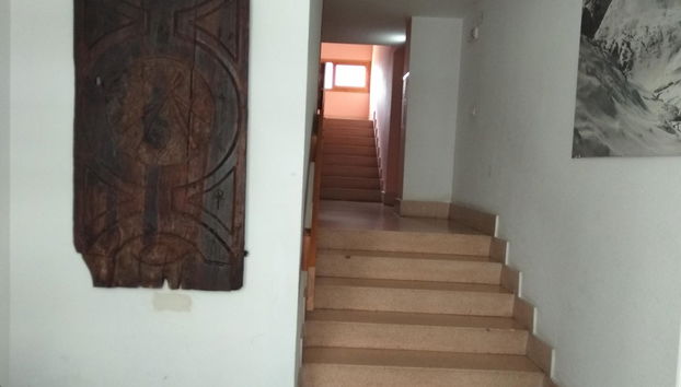 Apartamentos Ciudadela De Jaca 3000 - Foto 5