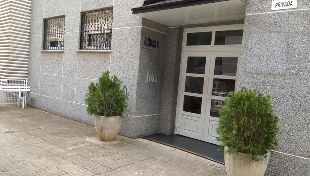 Apartamentos Ciudadela De Jaca 3000 - Foto 2