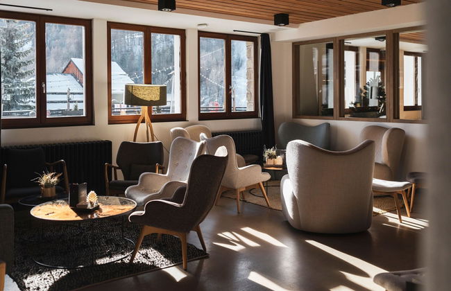 Maeva Clubhotel Serre Chevalier - Foto 16
