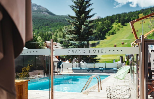 Maeva Clubhotel Serre Chevalier - Foto 50