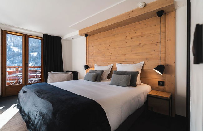 Maeva Clubhotel Serre Chevalier - Foto 39