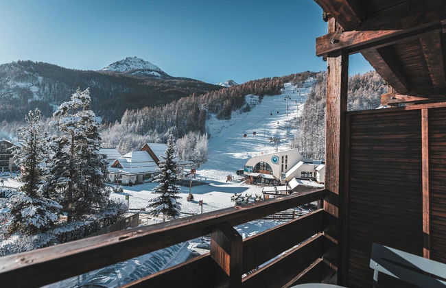 Maeva Clubhotel Serre Chevalier - Foto 6