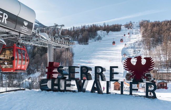 Maeva Clubhotel Serre Chevalier - Foto 4