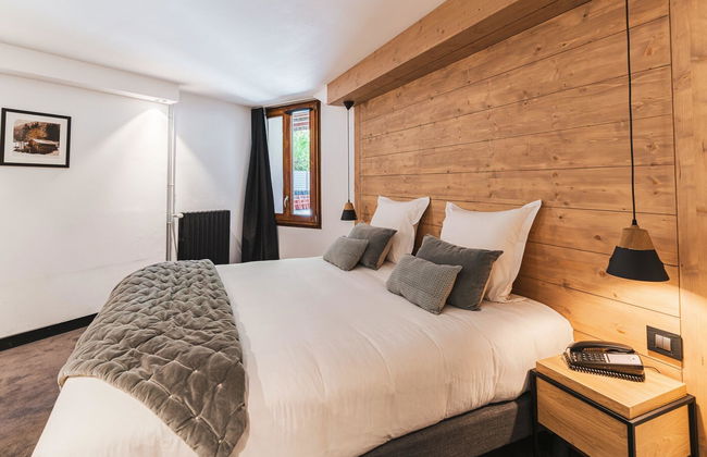 Maeva Clubhotel Serre Chevalier - Foto 33