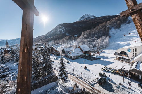 Photo 5 - Maeva Clubhotel Serre Chevalier