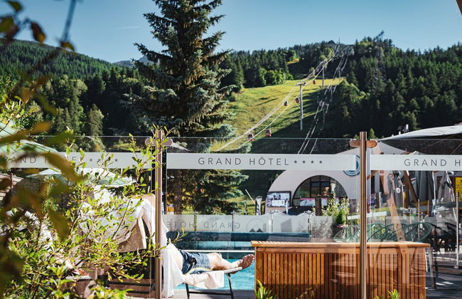 Maeva Clubhotel Serre Chevalier - Foto 47