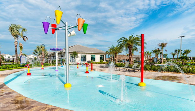 Storey Lake Resort Homes, Townhomes & Condos - Foto 5