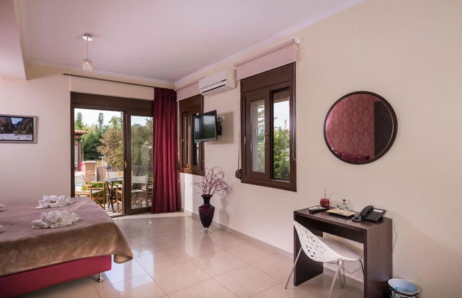 Areti Suites - Photo 42