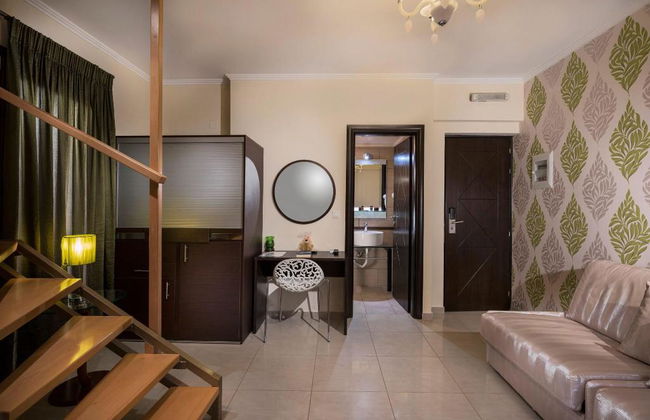 Areti Suites - Photo 43