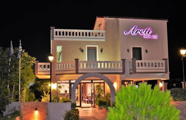 Areti Suites - Photo 13