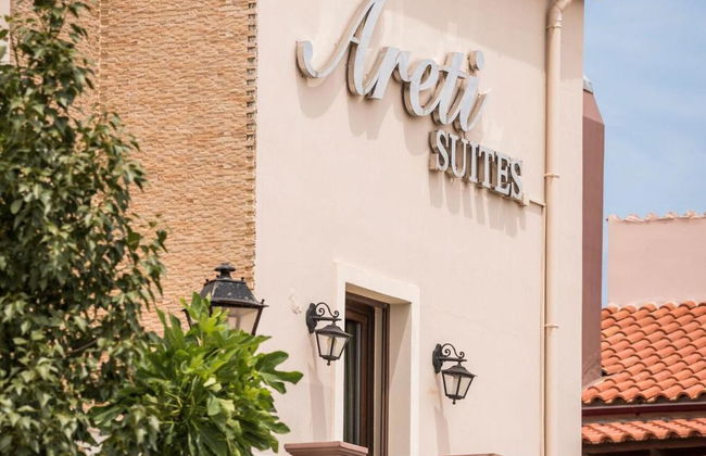Areti Suites - Photo 15