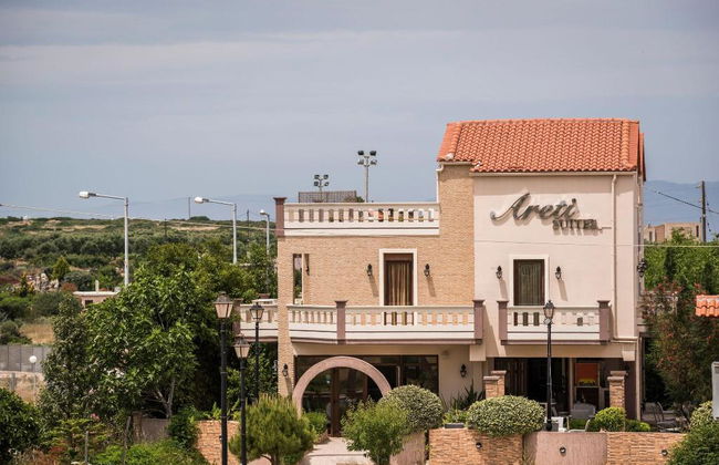 Areti Suites - Photo 7