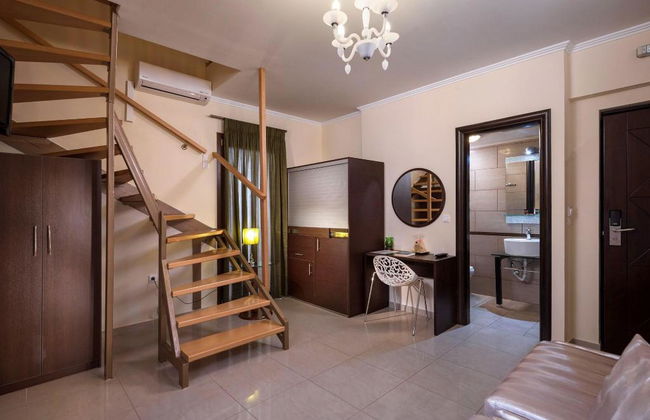 Areti Suites - Photo 22
