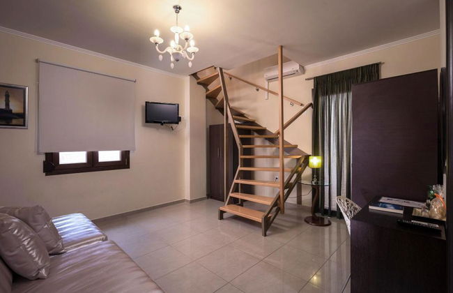 Areti Suites - Photo 23